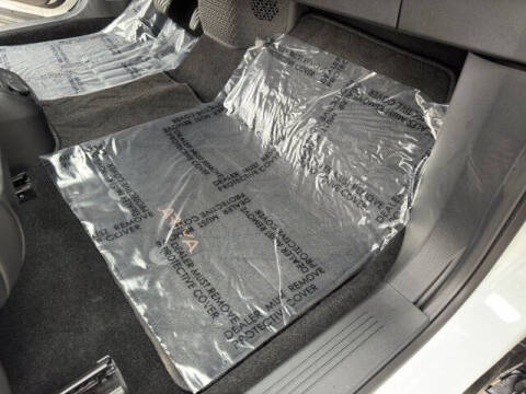 2025 Nissan Ariya Engage