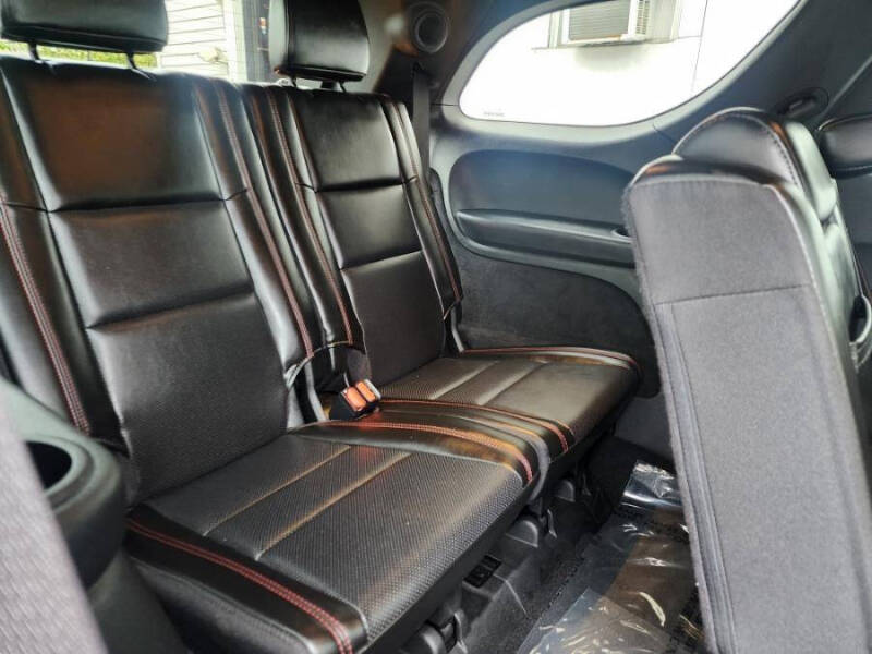 2024 Dodge Durango R/T Plus