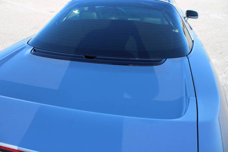 2002 Acura NSX