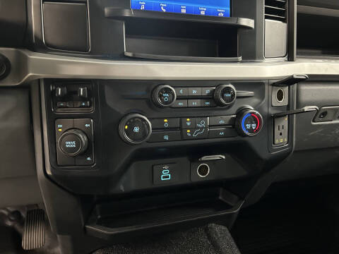 2023 Ford F-350 Super Duty