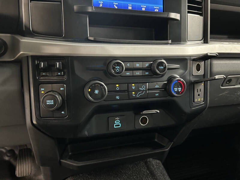 2023 Ford F-350 Super Duty