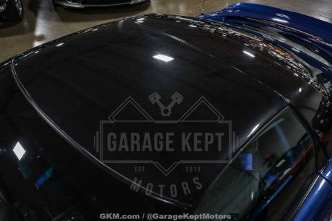 1994 Chevrolet Camaro Z28