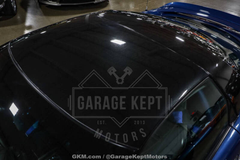 1994 Chevrolet Camaro Z28