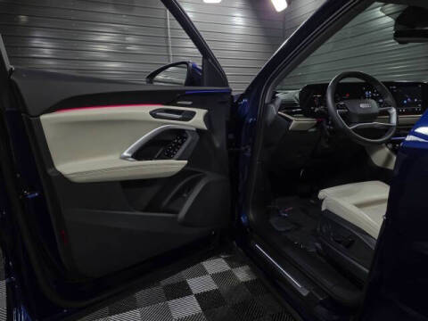 2025 Audi Q5 quattro Prestige TFSI