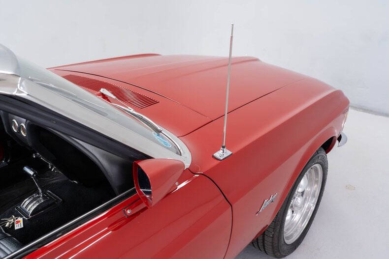 1970 Ford Mustang