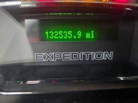 2014 Ford Expedition Limited