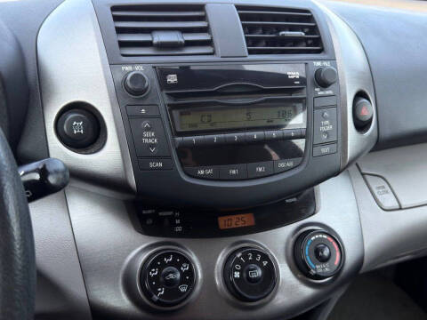 2010 Toyota RAV4