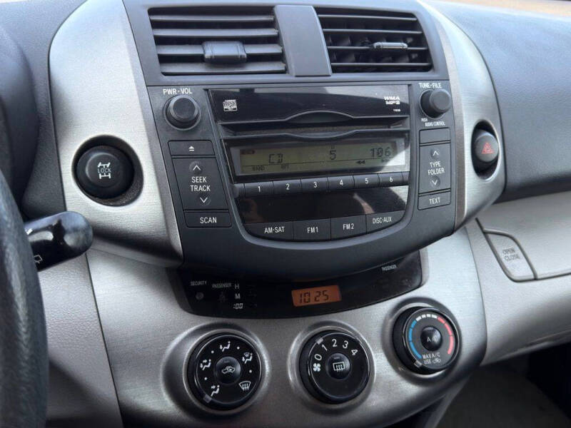 2010 Toyota RAV4