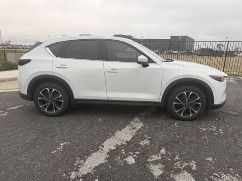 2023 Mazda CX-5 2.5 S Premium