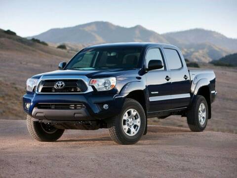 2015 Toyota Tacoma for sale at BuyFromAndy.com at Hi Lo Auto Sales in Frederick MD