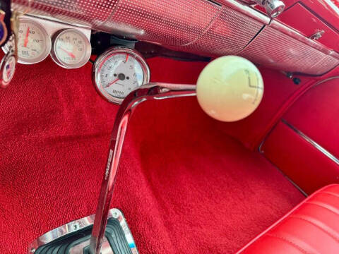 1960 Chevrolet Impala