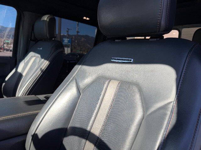 2022 Ford F-350 Super Duty