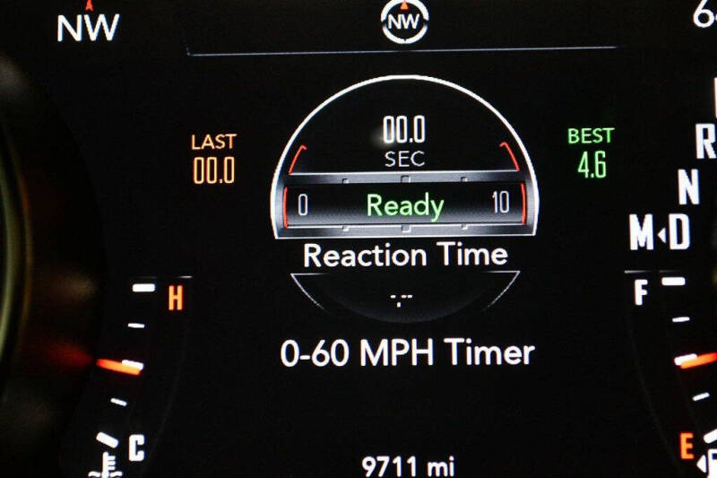 2017 Dodge Challenger