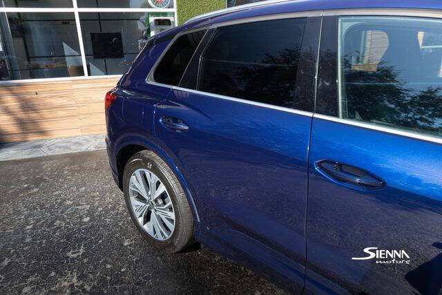 2023 Audi Q4 e-tron Premium Plus 40