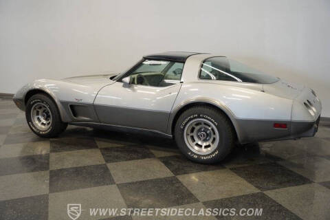 1978 Chevrolet Corvette