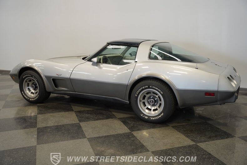 1978 Chevrolet Corvette