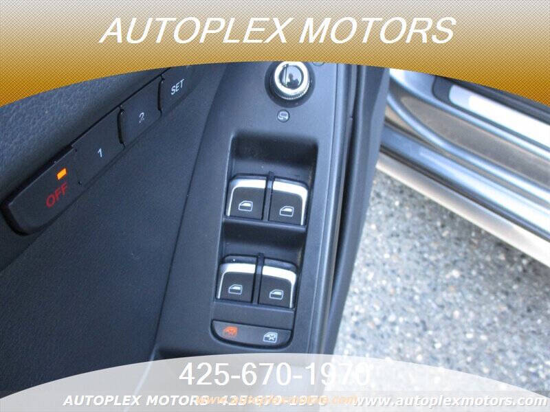 2013 Audi Allroad 2.0T quattro Premium Plus