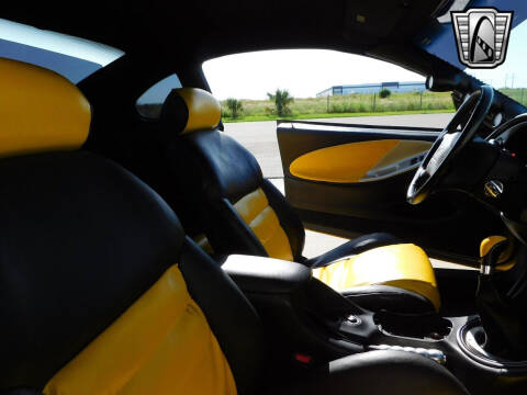 1995 Ford Mustang GT