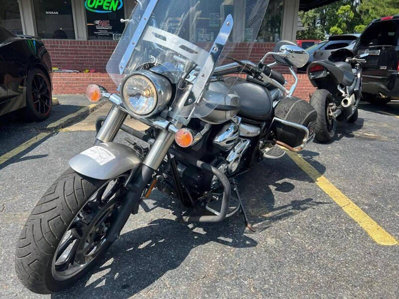 2012 Yamaha V-Star 950 for sale at Yep Cars in Dothan, AL