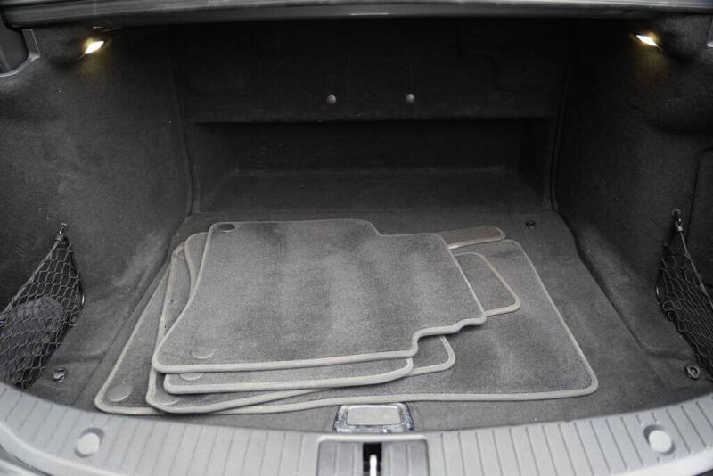 2018 Mercedes-Benz S-Class S 450 4MATIC