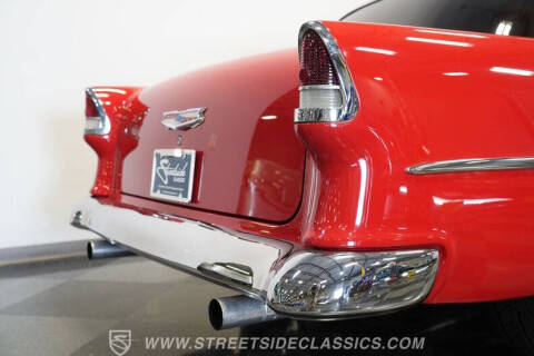 1955 Chevrolet 210