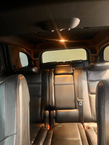 2018 Dodge Durango R/T