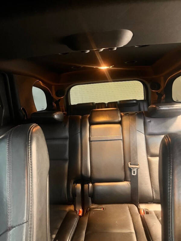 2018 Dodge Durango R/T
