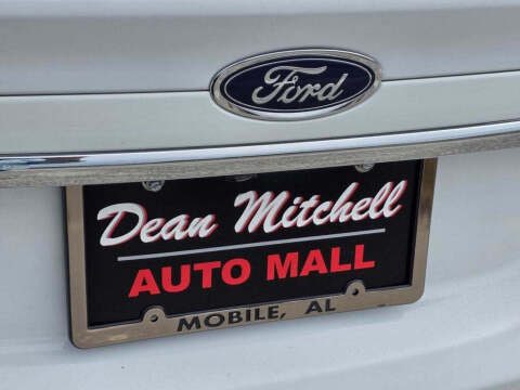 2018 Ford Fusion Hybrid SE