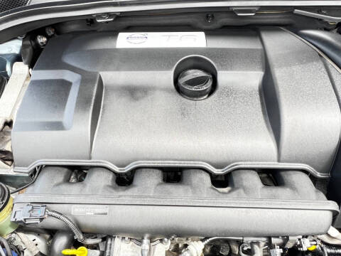 2012 Volvo S80 T6 Platinum