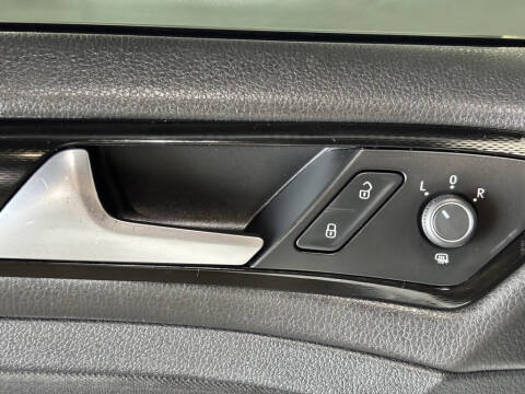 2017 Volkswagen Golf GTI S