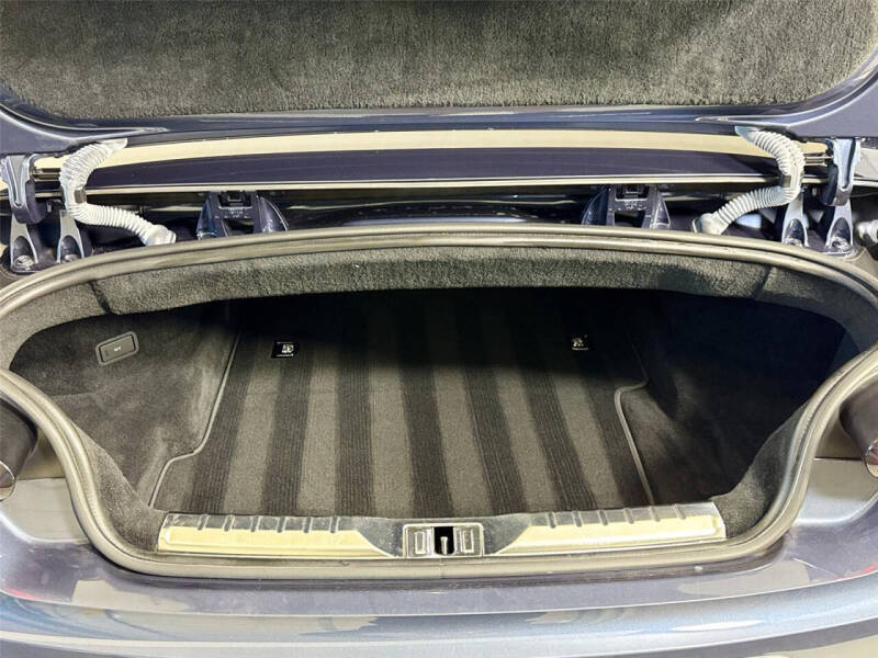 2020 Bentley Continental GTC V8