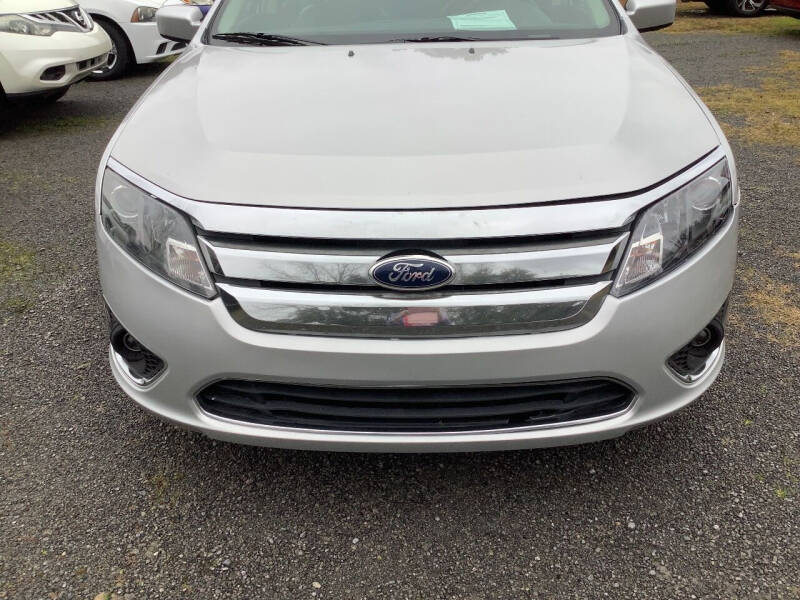 Mitchum's Auto Sales Car Dealer in Bonneau, SC