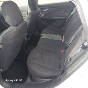 2013 Dodge Dart Rallye