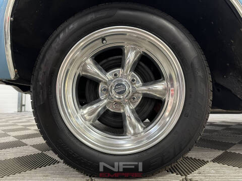 1966 Chevrolet Impala