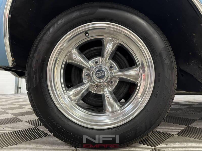 1966 Chevrolet Impala