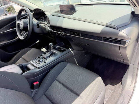 2024 Mazda CX-30 2.5 S