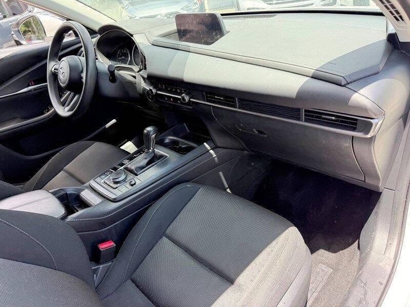 2024 Mazda CX-30 2.5 S