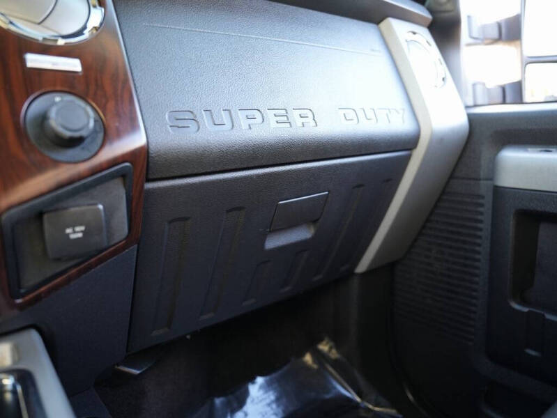 2015 Ford F-350 Super Duty