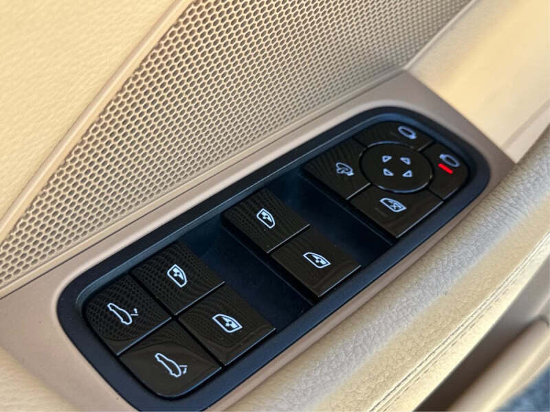 2019 Porsche Panamera 4S