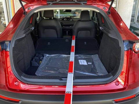 2026 Mazda CX-30 2.5 S Select Sport