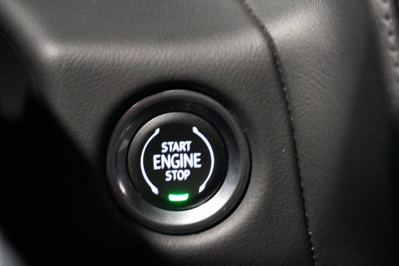 2021 GMC Yukon SLE