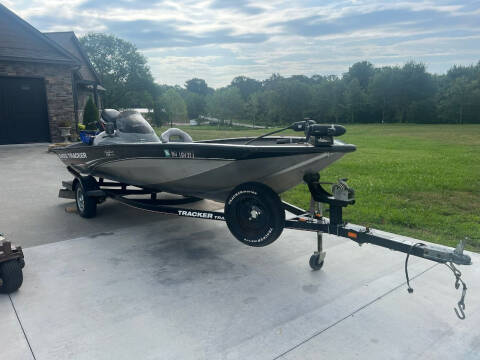 2008 Tracker 175 TXW for sale at All-N Motorsports in Joplin MO