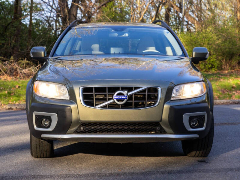 2010 Volvo XC70 3.2