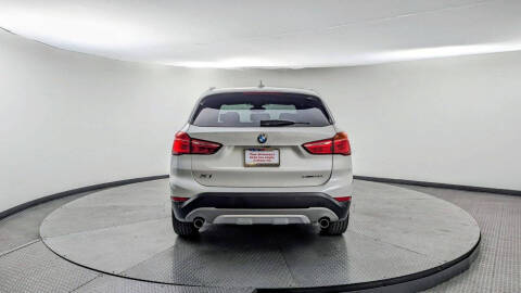 2019 BMW X1 sDrive28i