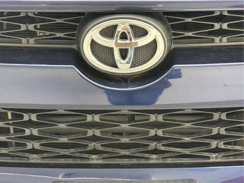 2016 Toyota 4Runner