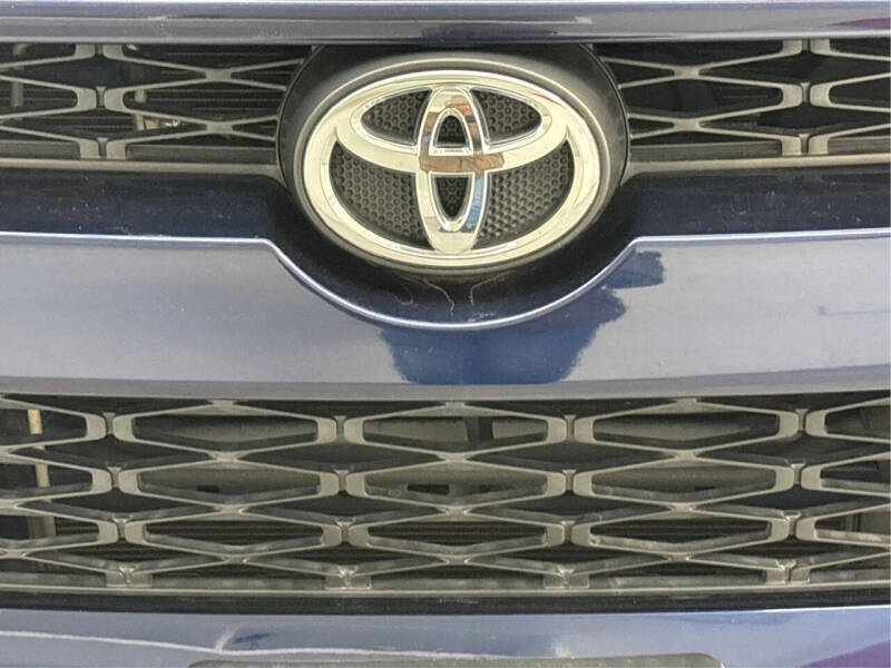 2016 Toyota 4Runner