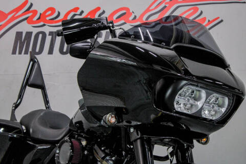 2022 Harley-Davidson Road Glide ST