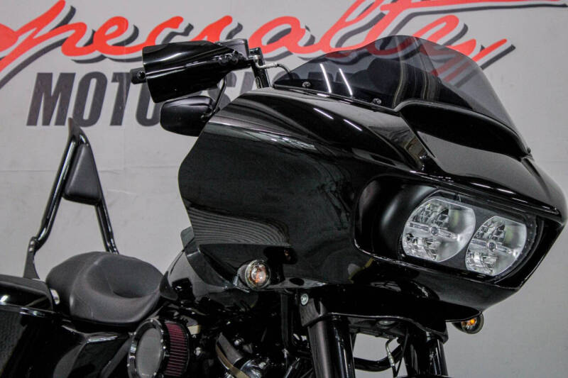 2022 Harley-Davidson Road Glide ST