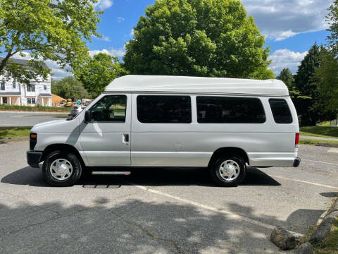 2014 Ford E-Series Cargo for sale at Bob's Motors in Washington DC