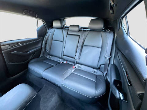 2019 Mazda Mazda3 Hatchback Preferred